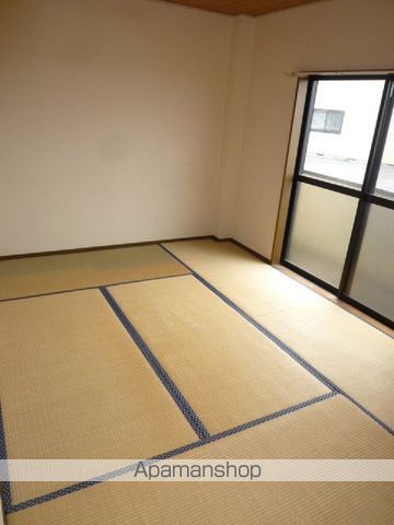 グランドシャトーKANOの内装写真