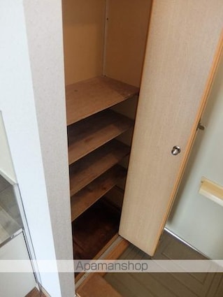 エステートピアⅢモリタ[1R/19.5m2]の内装7