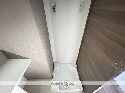ＬａＳａｎｔｅ観音本町（旧Ｓ－ＲＥＳＩＤＥＮＣＥ観音本町）[1K/29.97m2]の内装3