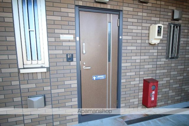 プランドールの内装写真