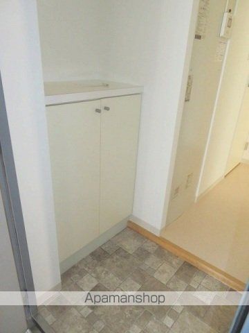 アーバンハート大手町の内装写真