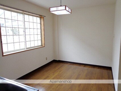 リバティーフジ　Ｂ[2DK/46.37m2]の内装3