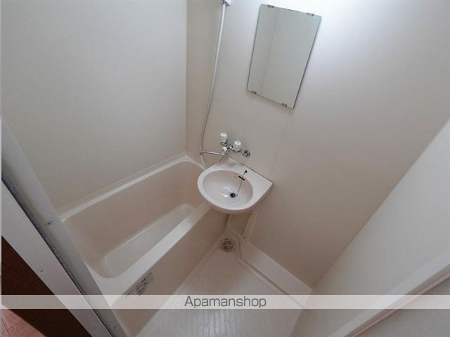 CCD萩野町の内装写真
