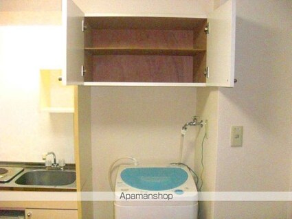 レオパレスＦＩＥＬＤ　Ｍ’Ｓ[1K/23.18m2]のその他部屋・スペース