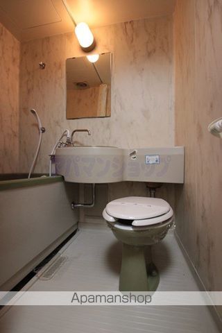 クロノス鶴ヶ島の内装写真