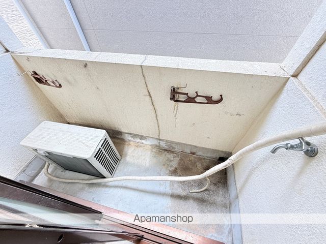 アクセル東大阪の内装写真