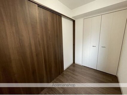 東京都杉並区和泉３丁目[2SLDK/46.44m2]の内装