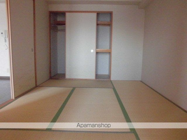 イントラーダ97の内装写真
