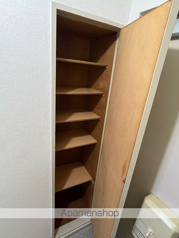 プレステージ堺の内装写真