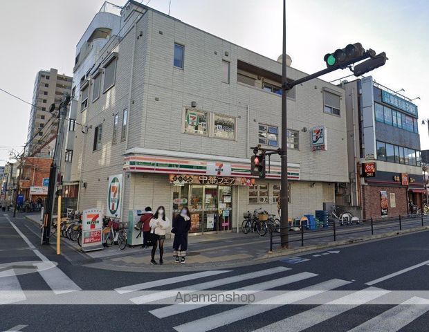 コーポ山田Bの周辺写真