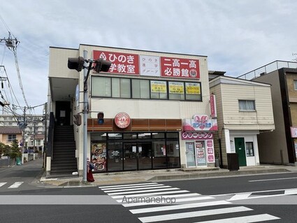 エルスタンザ子平町[1DK/26.64m2]の周辺6