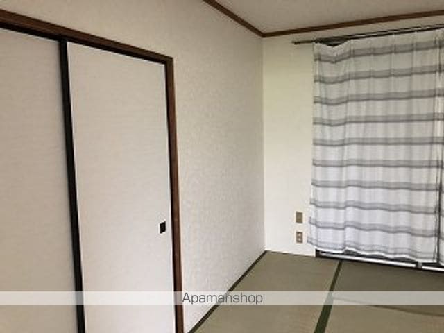 飯塚ハイツの内装写真