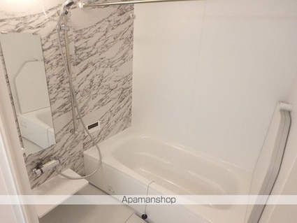 ＤーＲＯＯＭ新庄町[1LDK/45.29m2]のバス