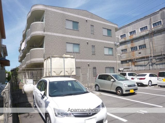 La Veriteの外観写真