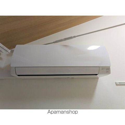 ハーモニーテラス西荻南の内装写真