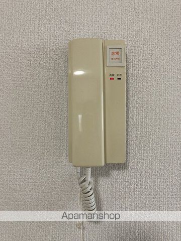 フラットUの内装写真