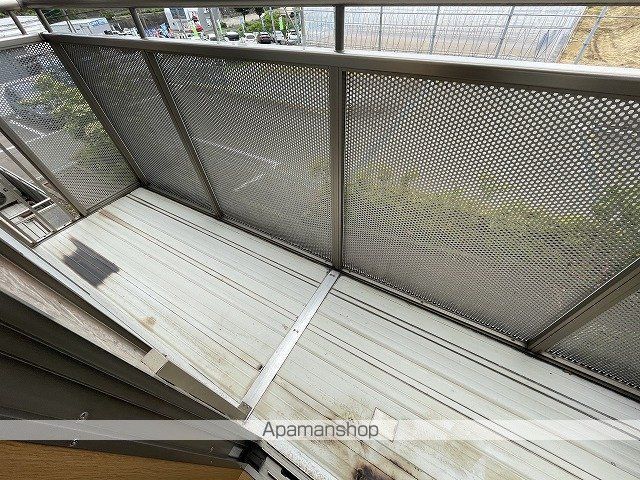 プラシード泉Bの内装写真
