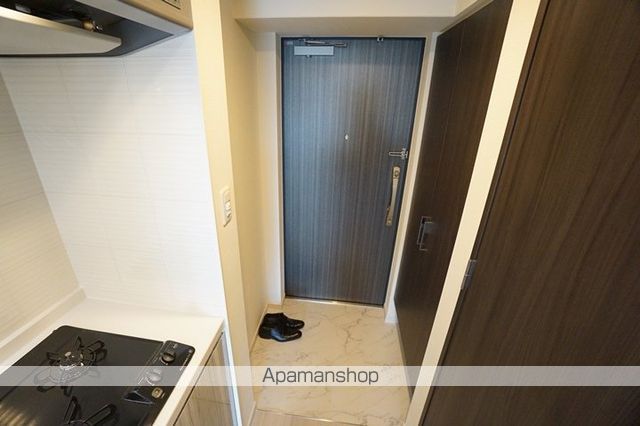 S-RESIDENCE千里丘の内装写真