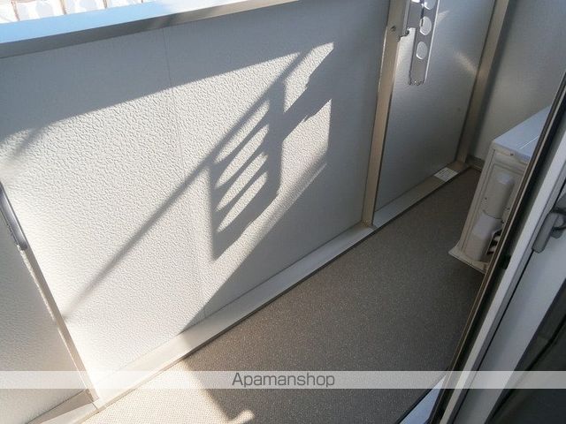 セジュール上穂積の内装写真