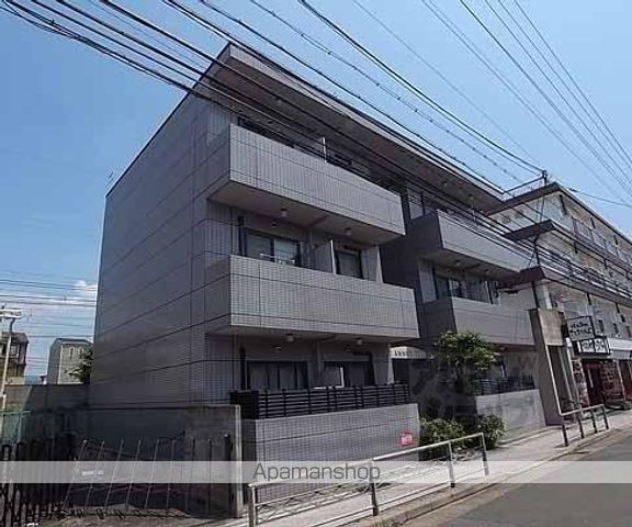 アネックス21の外観写真