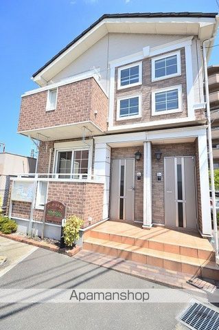 グランドール内橋Ⅲ 101 ｜ 福岡県糟屋郡粕屋町内橋西２丁目1-27（賃貸アパート1LDK・1階・37.13㎡） その3