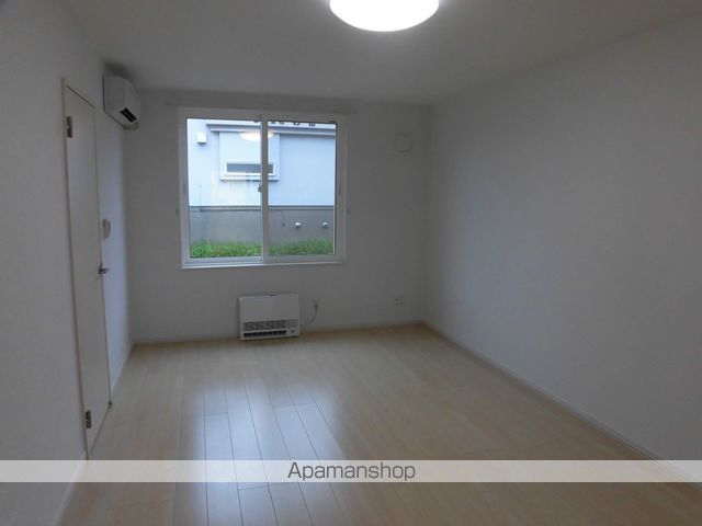 M-residenceの内装写真