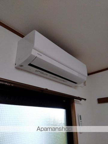 大宝グランシャリオの内装写真