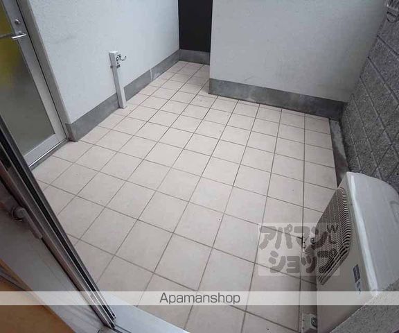 RARA CASAの内装写真