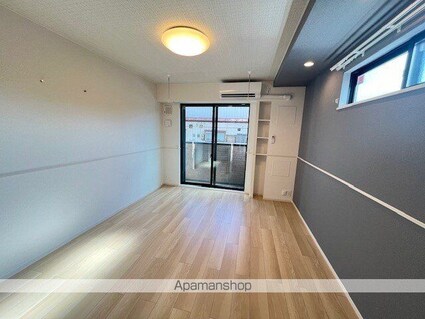 ＮＣＭ２[1K/27.02m2]のリビング・居間