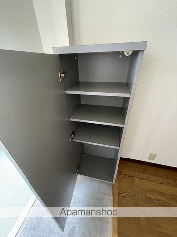 ピュアコート高須の内装写真