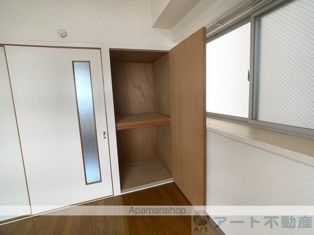 カーサみやびの内装写真