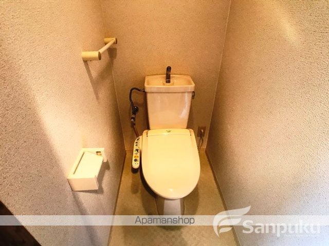 マ・メゾン土居田の内装写真