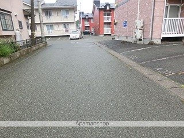 レジーナDの周辺写真