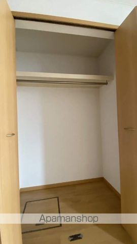 ハマナスCの内装写真