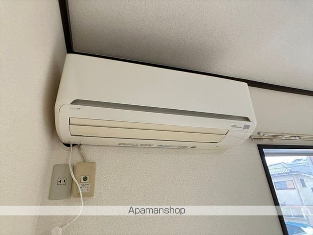 すすきのハイムの内装写真