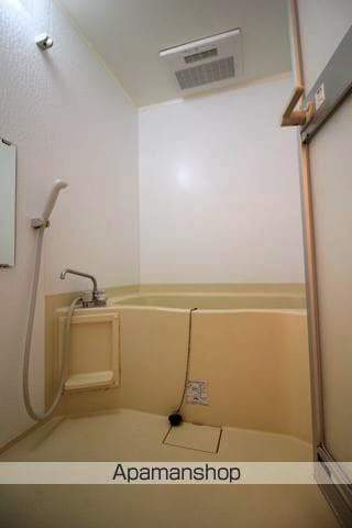 CASA TENの内装写真
