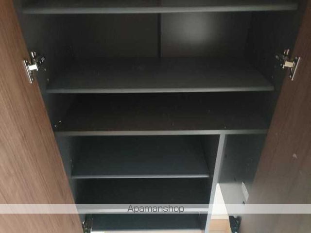 D-room木ノ本の内装写真