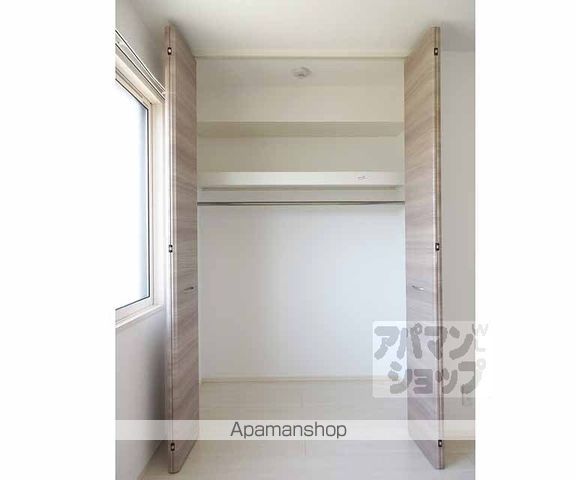 リベルタ唐崎の内装写真