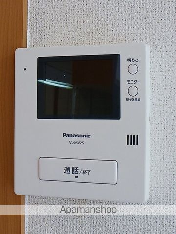 レフィナードAの内装写真