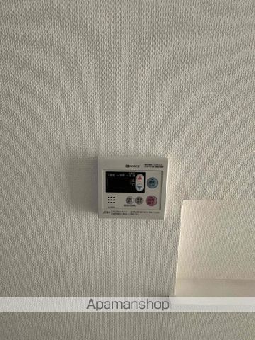 リブリ・南花畑の内装写真