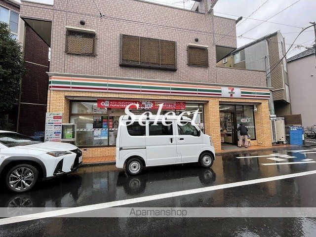 ベイルーム大口IIの周辺写真