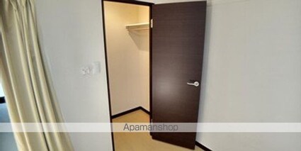 レオネクスト中之島[1K/31.21m2]の収納