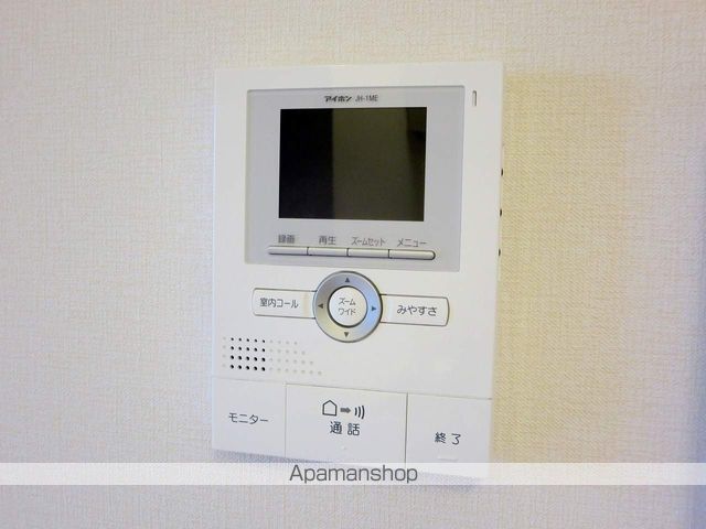 ブランシェの内装写真