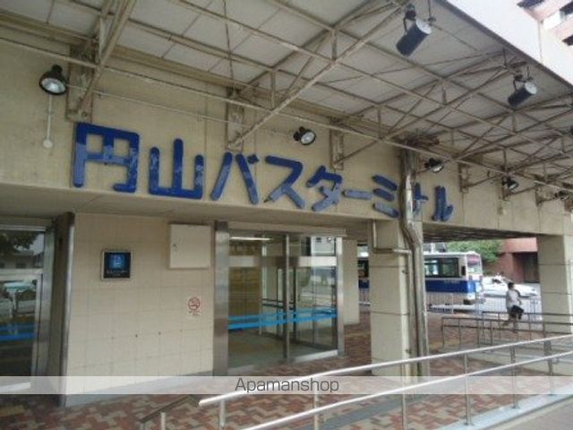 INFINITY22の周辺写真