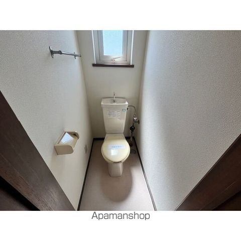ファンタジー夢の内装写真