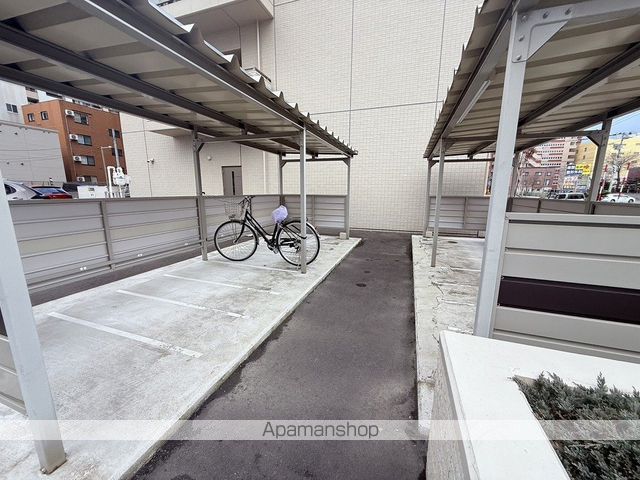 プレミスト札幌ステーション URBAN SEEDの内装写真