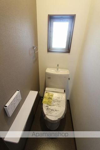 プレイスメゾン上之町の内装写真
