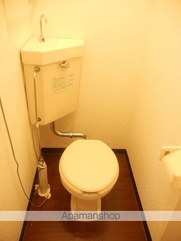 AMS文京台南町IIの内装写真