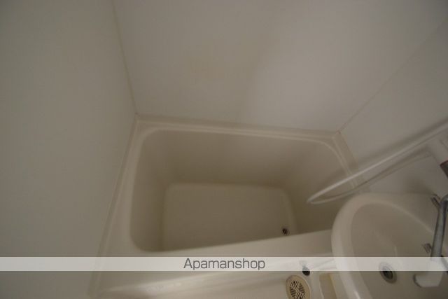 コーポ西原の内装写真