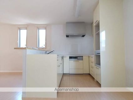 ＳＯＧＮＩ[3LDK/98.84m2]の内装5